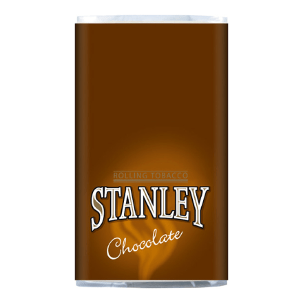 Табак сигаретный Stanley - Chocolate (30 грамм) купить в Барнауле