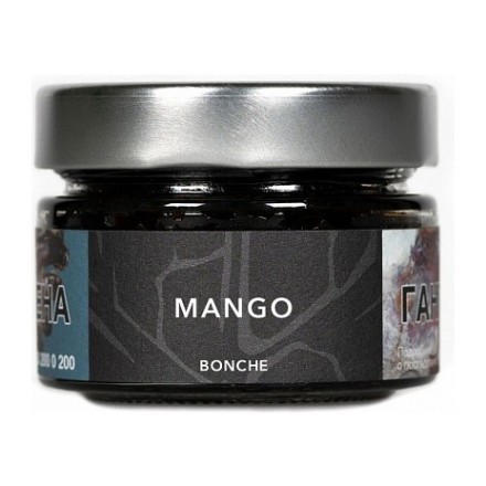 Табак Bonche - Mango (Манго, 60 грамм) купить в Барнауле