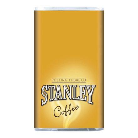 Табак сигаретный Stanley - Coffee (30 грамм) купить в Барнауле
