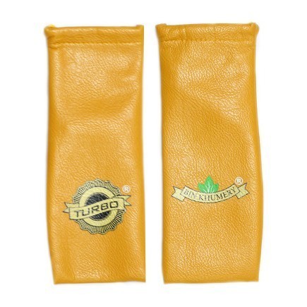 Чехол для трубки Медвах Турбо Желтый (Medwakh Turbo Bag Yellow) купить в Барнауле