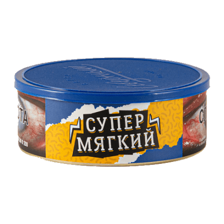 Табак Северный - Супер Мягкий (40 грамм) купить в Барнауле