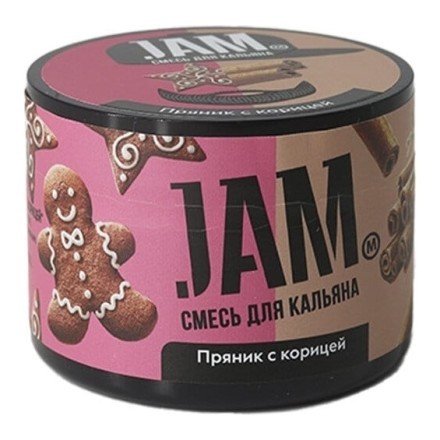 Смесь JAM - Пряник с Корицей (250 грамм) купить в Барнауле
