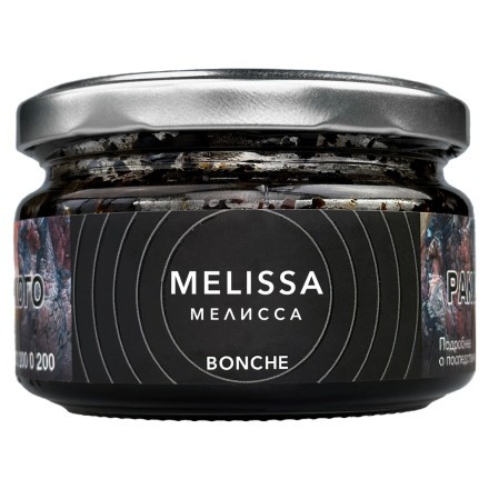 Табак Bonche - Melissa (Мелисса, 120 грамм) купить в Барнауле