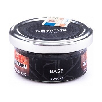 Табак Bonche - Base (База, 30 грамм) купить в Барнауле