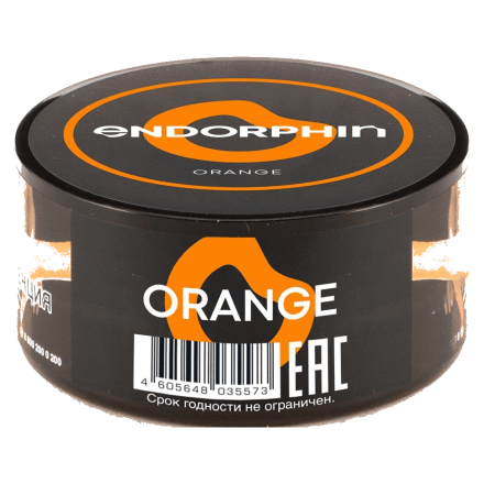 Табак Endorphin - Orange (Апельсин, 25 грамм) купить в Барнауле