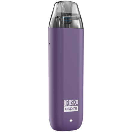 Электронная сигарета Brusko - Minican 3 (700 mAh, Тёмно-Фиолетовый) купить в Барнауле