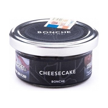 Табак Bonche - Cheesecake (Чизкейк, 30 грамм) купить в Барнауле
