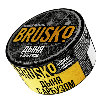 Табак Brusko - Дыня с Арбузом (25 грамм) купить в Барнауле