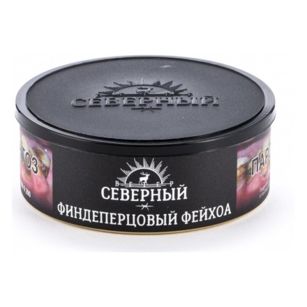 Табак Северный - Финдиперцевый Фейхоа (100 грамм) купить в Барнауле