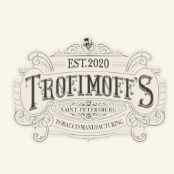 Табак Trofimoff's Terror - Gingerbread (Имбирный Пряник, 125 грамм)