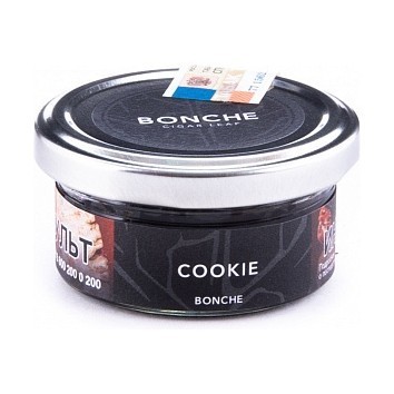 Табак Bonche - Cookie (Печенье, 30 грамм) купить в Барнауле