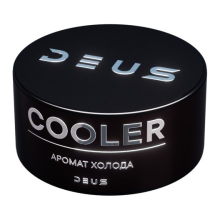Табак Deus - Cooler (Холод, 30 грамм) купить в Барнауле