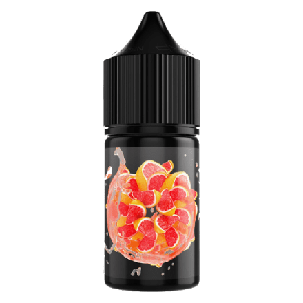 Жидкость SOAK L30 - Ruby Grapefruit (Рубиновый Грейпфрут, 30 мл, 2 мг) купить в Барнауле