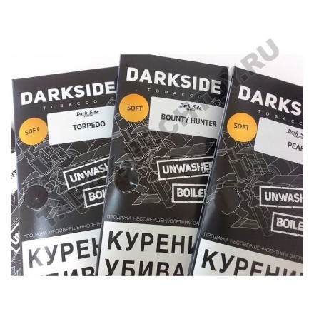 Табак DarkSide Rare - FALLING STAR (Фолинг Стар, 100 грамм) купить в Барнауле