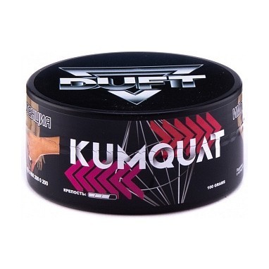 Табак Duft - Kumquat (Кумкват, 80 грамм) купить в Барнауле