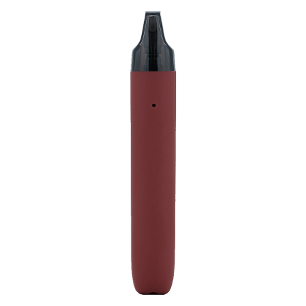 Электронная сигарета Brusko - Minican 3 (700 mAh, Тёмно-Красный) купить в Барнауле