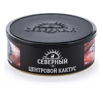 Табак Северный - Центровой Кактус (100 грамм) купить в Барнауле