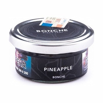 Табак Bonche - Pineapple (Ананас, 30 грамм) купить в Барнауле
