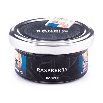 Табак Bonche - Raspberry (Малина, 30 грамм) купить в Барнауле