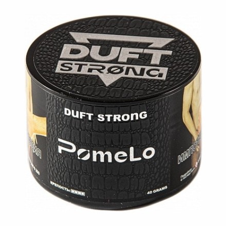 Табак Duft Strong - Pomelo (Помело, 200 грамм) купить в Барнауле