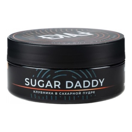 Табак FAKE - Sugar Daddy (Папик, 100 грамм) купить в Барнауле