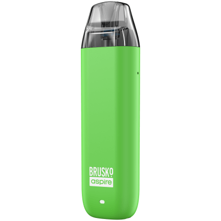 Электронная сигарета Brusko - Minican 3 (700 mAh, Светло-Зелёный) купить в Барнауле