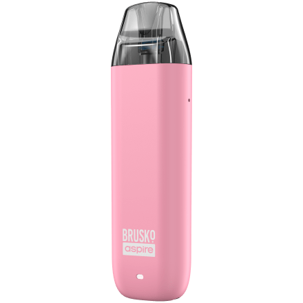 Электронная сигарета Brusko - Minican 3 (700 mAh, Розовый) купить в Барнауле