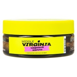 Табак Original Virginia Strong - Чёрный Холлс (100 грамм)