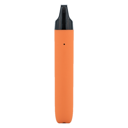 Электронная сигарета Brusko - Minican 3 (700 mAh, Оранжевый) купить в Барнауле