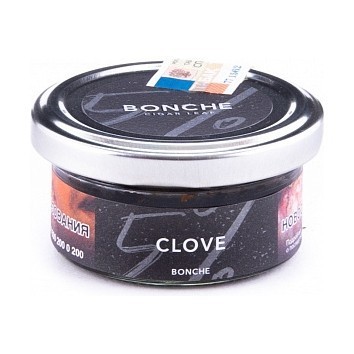 Табак Bonche - Clove (Гвоздика, 30 грамм) купить в Барнауле