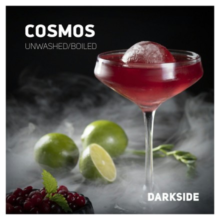 Табак DarkSide Core - COSMOS (Космос, 100 грамм) купить в Барнауле