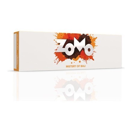 Табак Zomo - Mistery Of Bali (Мистери оф Бали, 50 грамм) купить в Барнауле