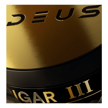 Табак Deus - Cigar III (Сигара, 20 грамм) купить в Барнауле