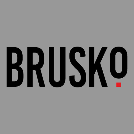 Смесь Brusko Strong - Ягодный Морс (250 грамм) купить в Барнауле
