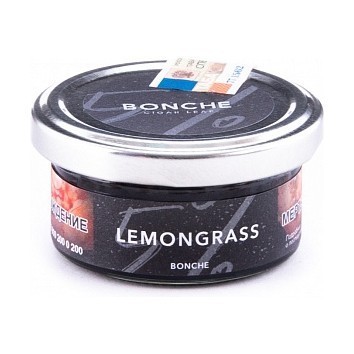 Табак Bonche - Lemongrass (Лемонграсс, 30 грамм) купить в Барнауле