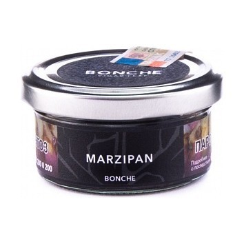 Табак Bonche - Marzipan (Марципан, 30 грамм) купить в Барнауле
