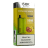 ISOK BOXX - Клубника Лимон (Strawberry Lemon, 5500 затяжек) купить в Барнауле