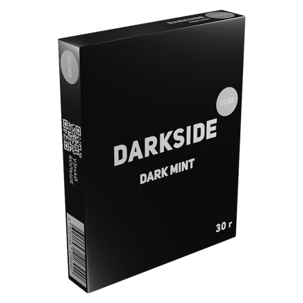 Табак DarkSide Core - DARK MINT (Сладкая Мята, 30 грамм) купить в Барнауле