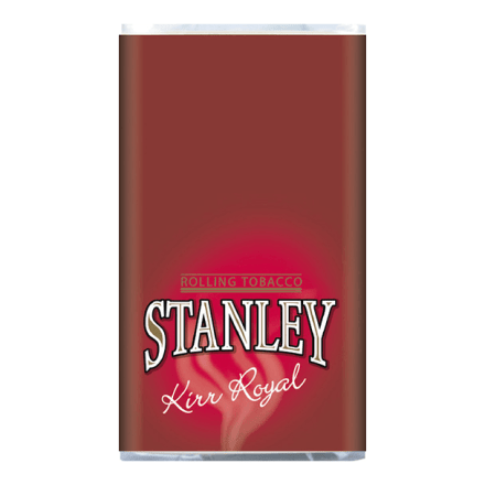 Табак сигаретный Stanley - Kir Royal (30 грамм) купить в Барнауле