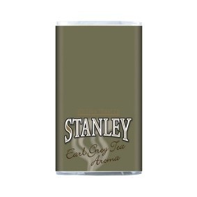 Табак сигаретный Stanley - Earl Grey Tea (30 грамм) купить в Барнауле