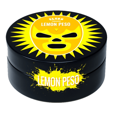 Табак Eleon - Lemon Peso (Лимонная карлота, 40 грамм) купить в Барнауле