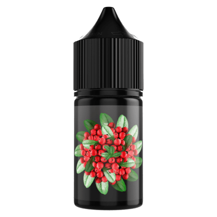 Жидкость SOAK L30 - Wild Cranberry (Дикая Клюква, 30 мл, 2 мг) купить в Барнауле