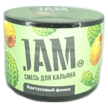 Смесь JAM - Кактусовый Финик (50 грамм) купить в Барнауле