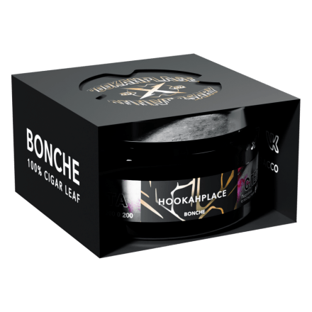 Табак Bonche - HookahPlace (Чернослив, 60 грамм) купить в Барнауле