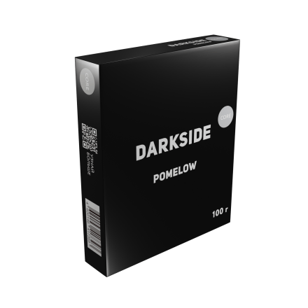 Табак DarkSide Core - POMELOW (Помело, 100 грамм) купить в Барнауле