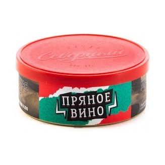 Табак Северный - Пряное Вино (40 грамм) купить в Барнауле
