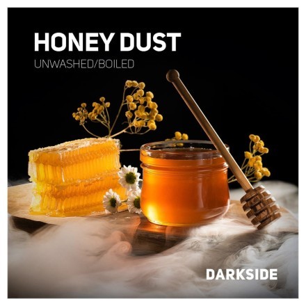 Табак DarkSide Core - HONEY DUST (Мёд, 30 грамм) купить в Барнауле