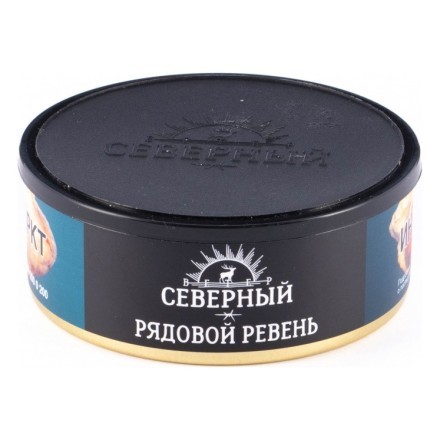 Табак Северный - Рядовой Ревень (100 грамм) купить в Барнауле