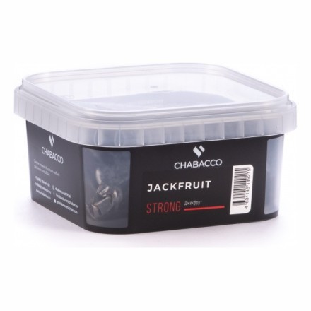 Смесь Chabacco STRONG - Jackfruit (Джекфрут, 200 грамм) купить в Барнауле