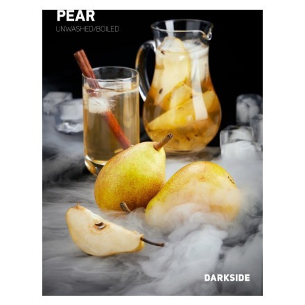 Табак DarkSide Core - PEAR (Лимонад Дюшес, 30 грамм) купить в Барнауле